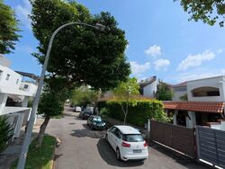 Lucky Park (D10), Semi-Detached #444330601